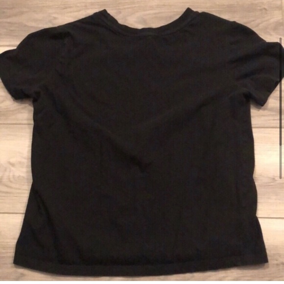 Y2K Style Baby Tee - Picture 4 of 5